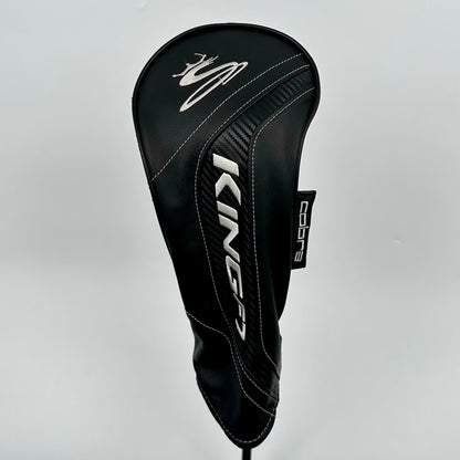 Cobra King F7 HT Driver 12,5° / Stiff / UST Mamiya Helium F4 59g