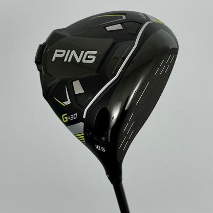 Ping G430 SFT Driver 10,5° / Stiff / Ping Tour Chrome 2.0 65 S