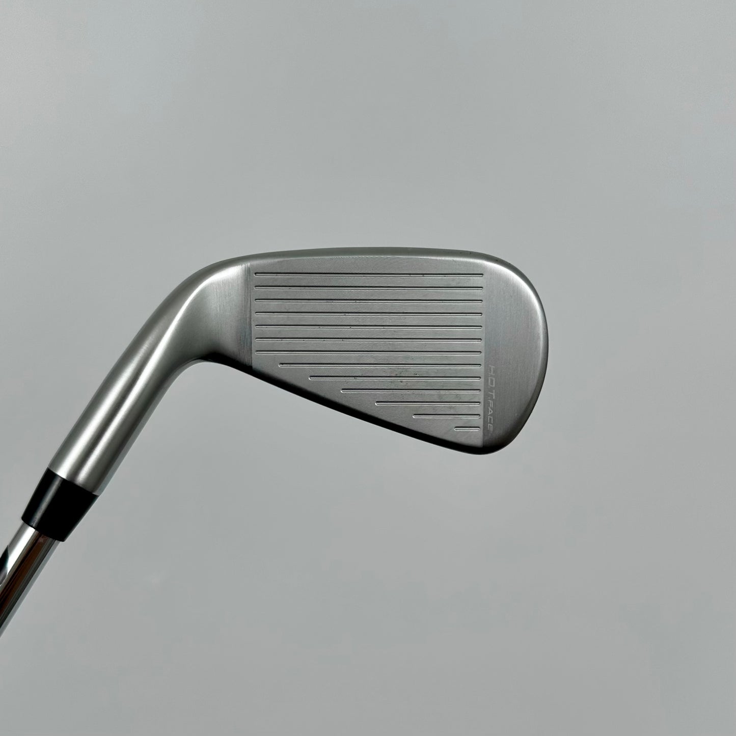 Cobra KING TEC Utility 2 17,5° / Stiff / KBS $-Taper Lite S