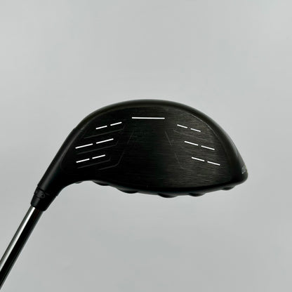 Ping G430 SFT Driver 10,5° / Stiff / Ping Tour Chrome 2.0 65 S