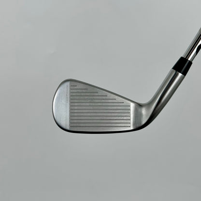 Cobra KING TEC Utility 2 17,5° / Stiff / KBS $-Taper Lite S