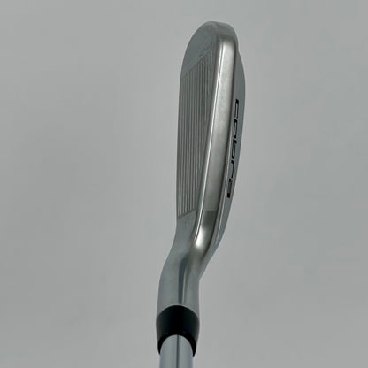Cobra KING TEC Utility 2 17,5° / Stiff / KBS $-Taper Lite S
