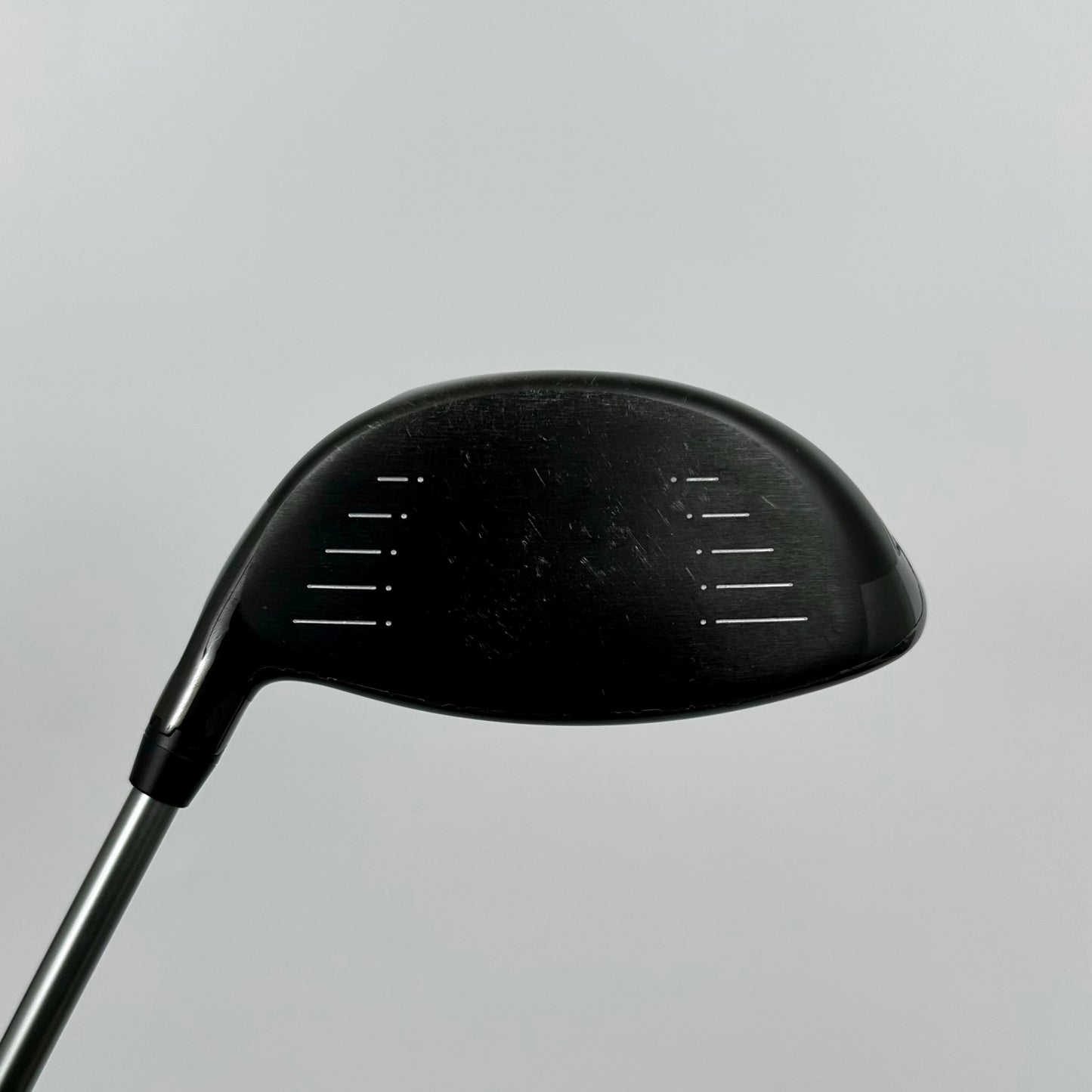 Cobra King F7 HT Driver 12,5° / Stiff / UST Mamiya Helium F4 59g