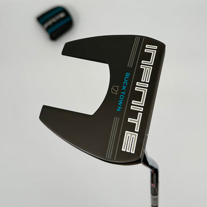 Wilson Staff Infinite Bucktown / 33"