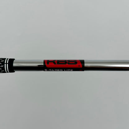 Cobra KING TEC Utility 2 17,5° / Stiff / KBS $-Taper Lite S