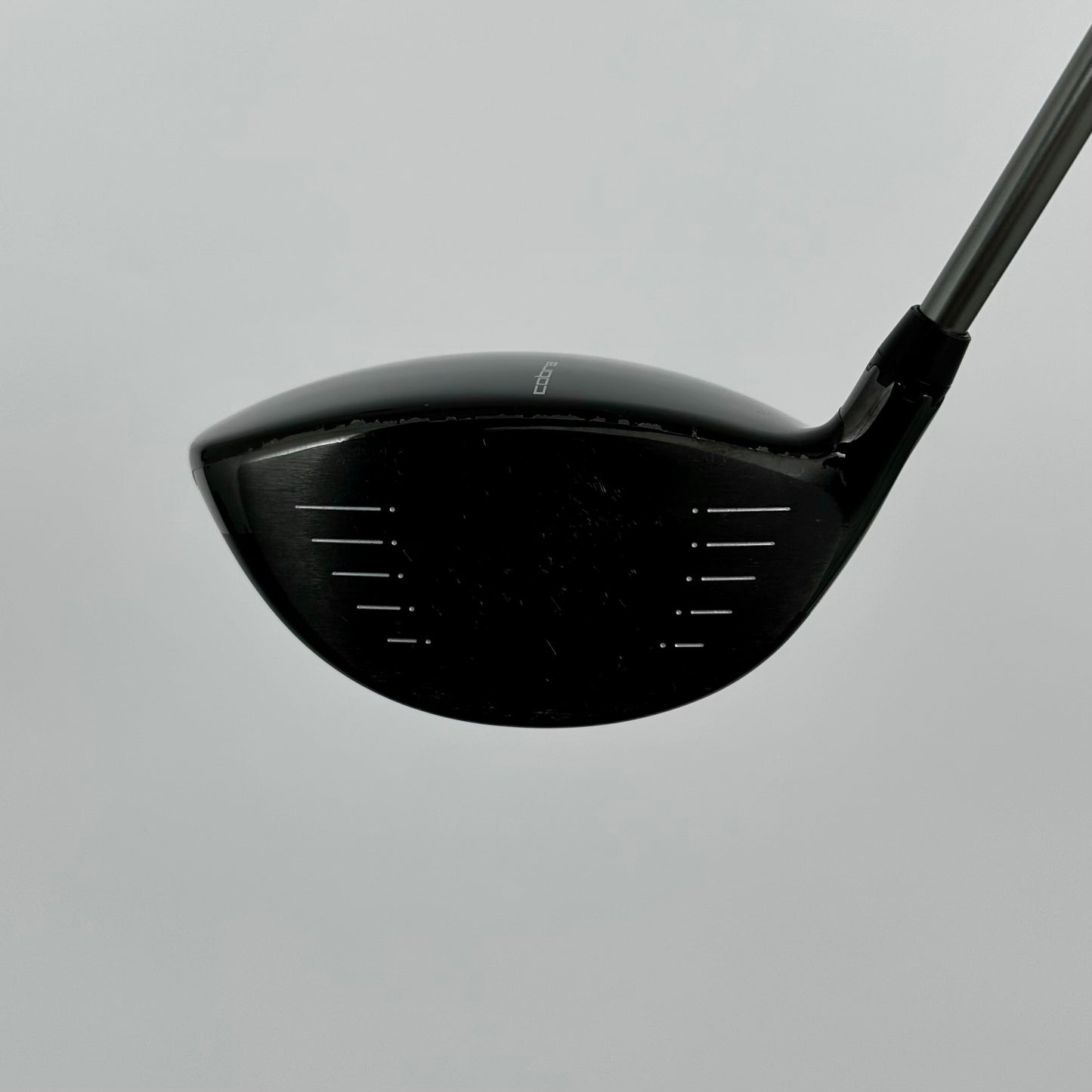 Cobra King F7 HT Driver 12,5° / Stiff / UST Mamiya Helium F4 59g