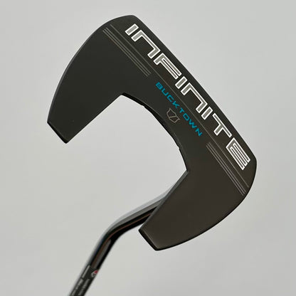 Wilson Staff Infinite Bucktown / 33"