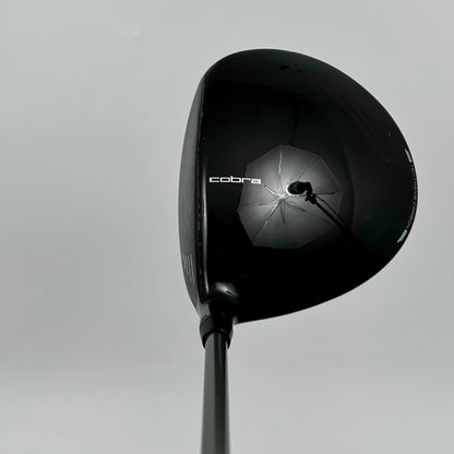 Cobra King F7 HT Driver 12,5° / Stiff / UST Mamiya Helium F4 59g