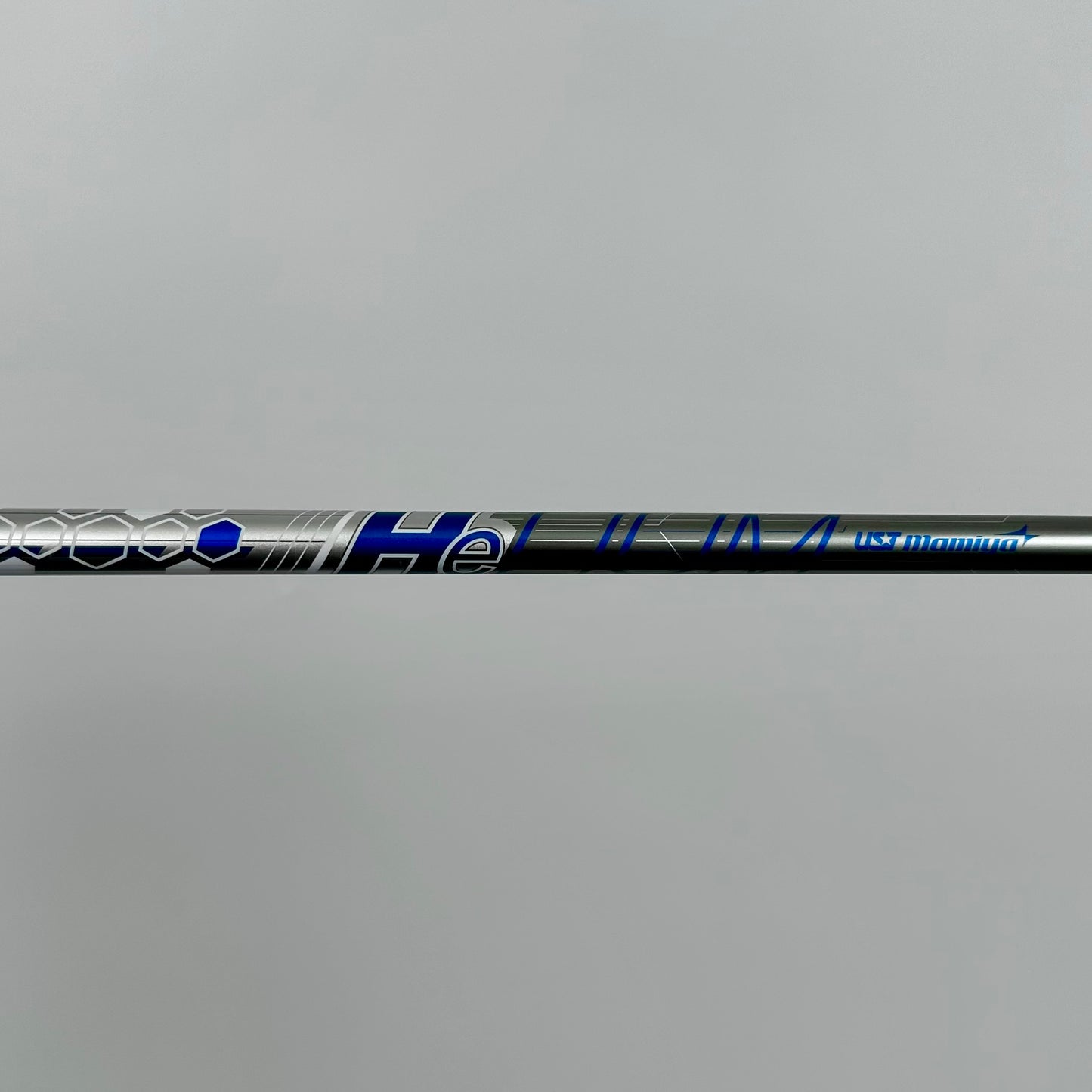 Cobra King F7 HT Driver 12,5° / Stiff / UST Mamiya Helium F4 59g