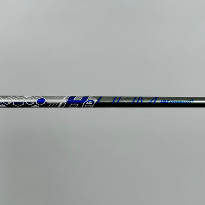 Cobra King F7 HT Driver 12,5° / Stiff / UST Mamiya Helium F4 59g