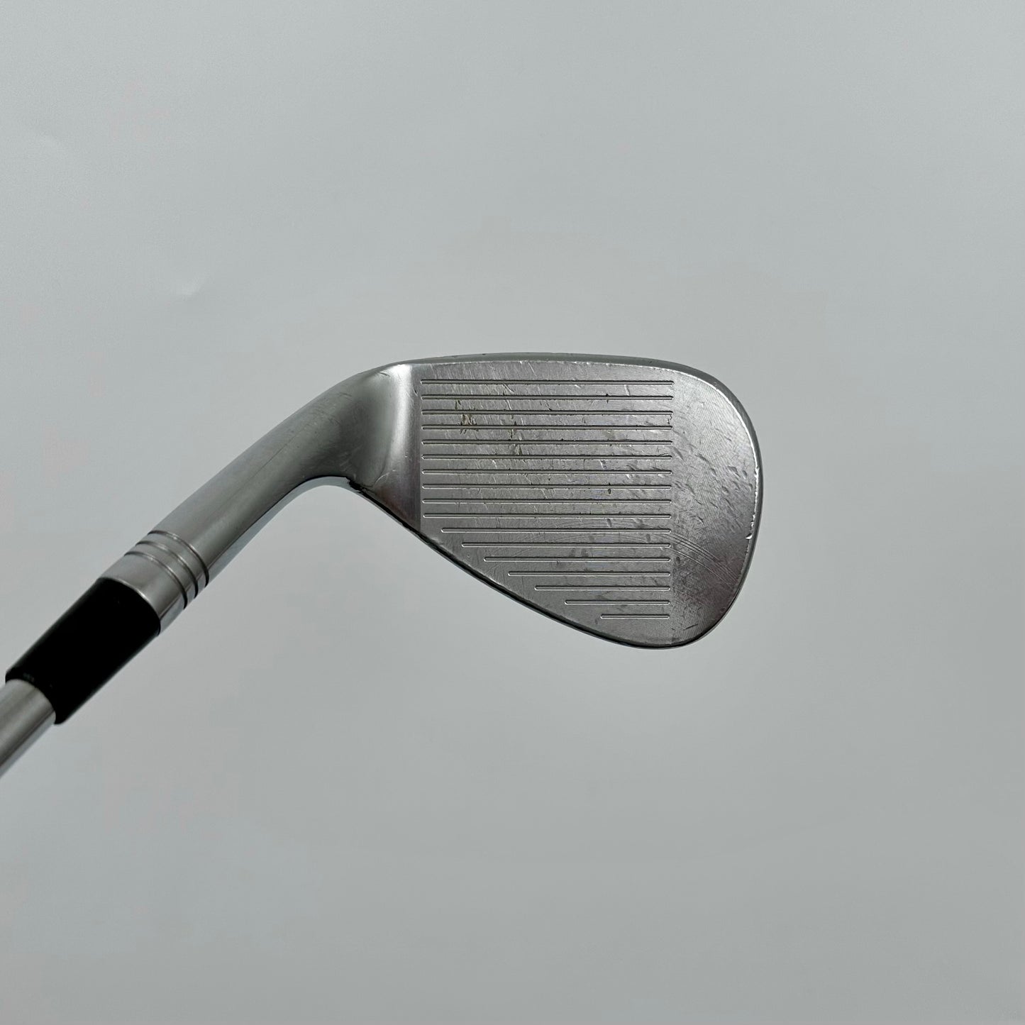 TaylorMade Milled Grind 56° / Wedge-flex / TT Dynamic Gold Wedge