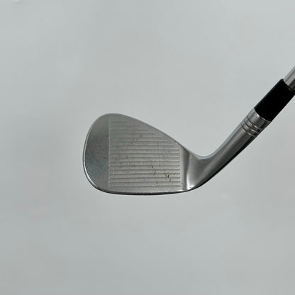 TaylorMade Milled Grind 56° / Wedge-flex / TT Dynamic Gold Wedge