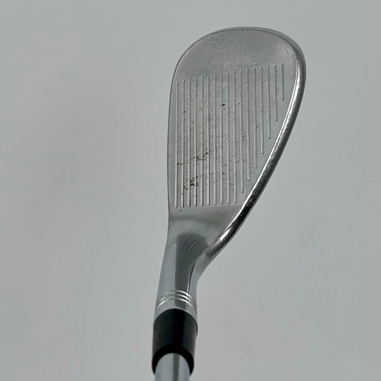 TaylorMade Milled Grind 56° / Wedge-flex / TT Dynamic Gold Wedge