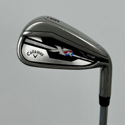 Callaway XR 5-AW / Regular / TT Speedstep 80 R