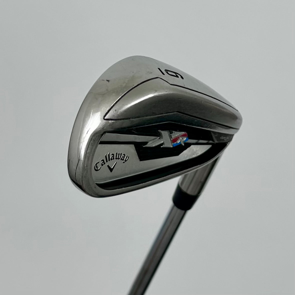 Callaway XR 5-AW / Regular / TT Speedstep 80 R