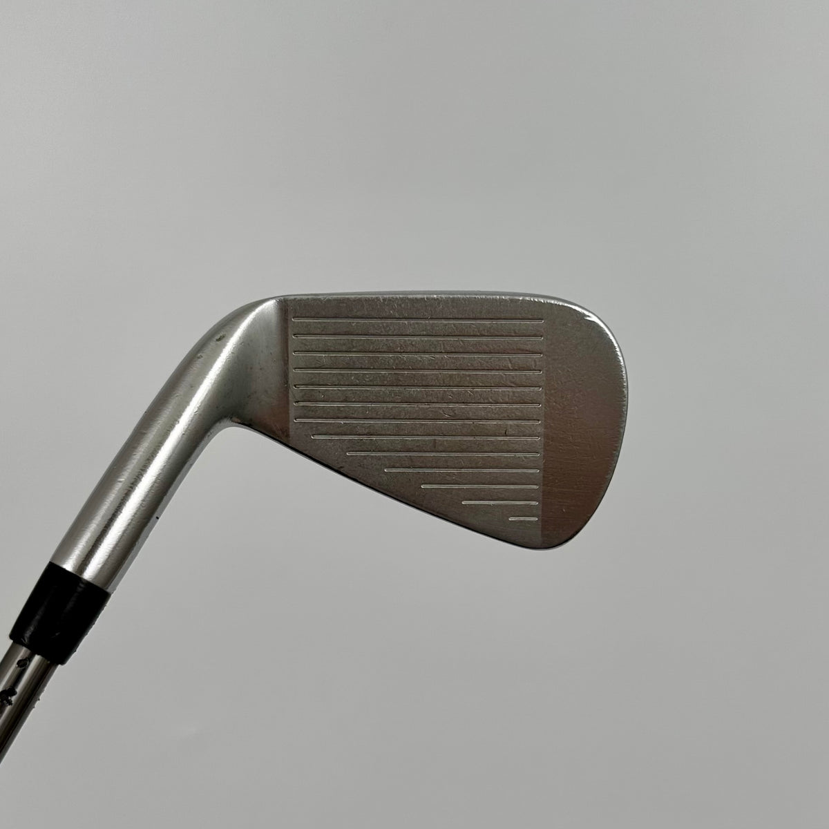 Takomo Iron 201 4-P / Regular / Takomo Obsidian 75g R