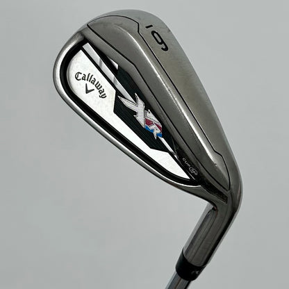 Callaway XR 5-AW / Regular / TT Speedstep 80 R