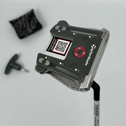 TaylorMade Spider GT Max / 34"