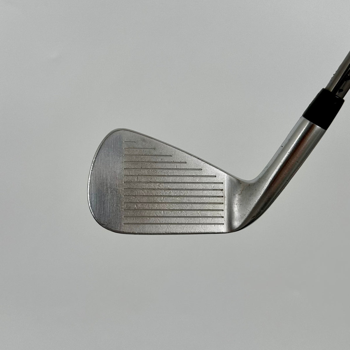 Takomo Iron 201 4-P / Regular / Takomo Obsidian 75g R