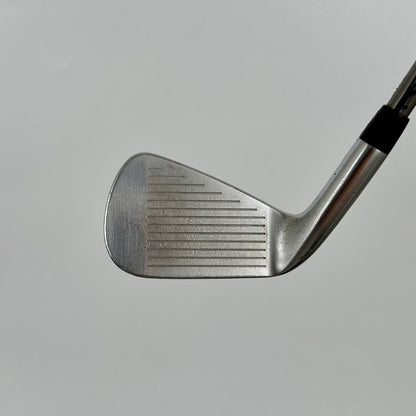 Takomo Iron 201 4-P / Regular / Takomo Obsidian 75g R