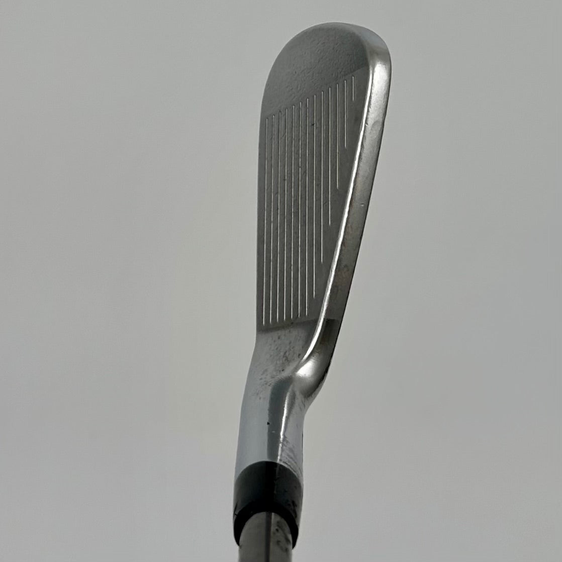 Takomo Iron 201 4-P / Regular / Takomo Obsidian 75g R