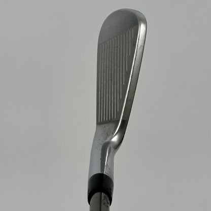 Takomo Iron 201 4-P / Regular / Takomo Obsidian 75g R