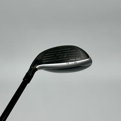 TaylorMade M6 Hybrid 4 22°