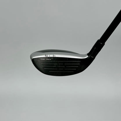 TaylorMade M6 Hybrid 4 22°