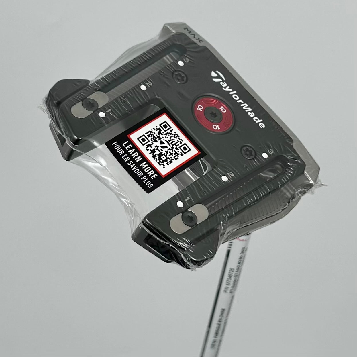 TaylorMade Spider GT Max / 34"