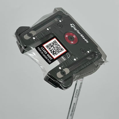 TaylorMade Spider GT Max / 34"