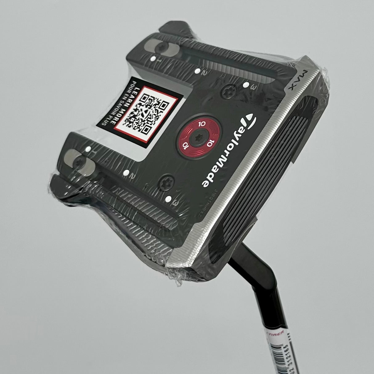 TaylorMade Spider GT Max / 34"