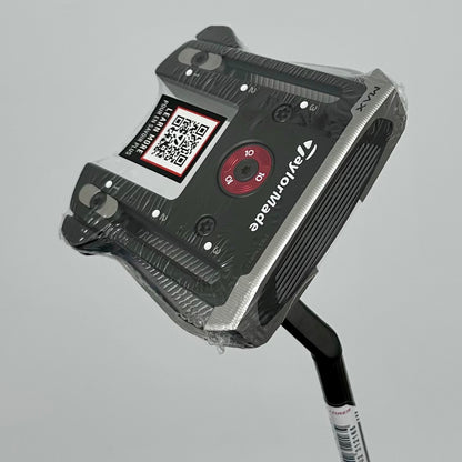 TaylorMade Spider GT Max / 34"