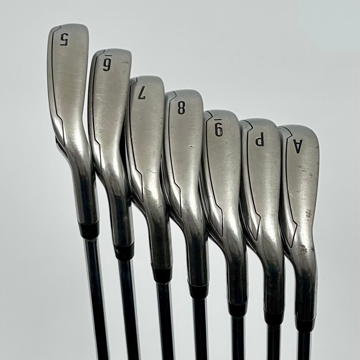 Callaway XR 5-AW / Regular / TT Speedstep 80 R