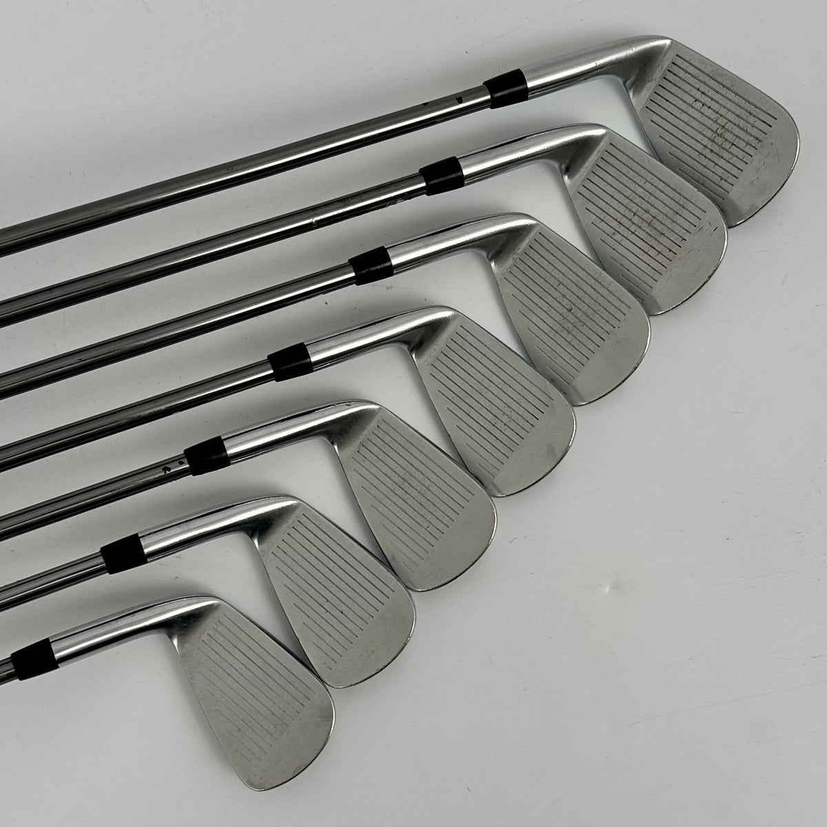 Takomo Iron 201 4-P / Regular / Takomo Obsidian 75g R