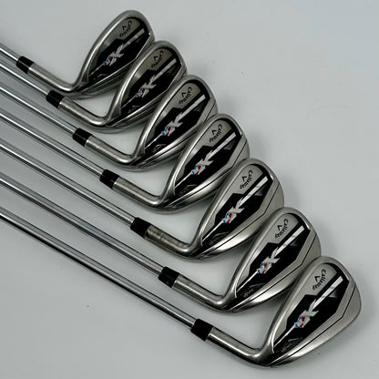 Callaway XR 5-AW / Regular / TT Speedstep 80 R