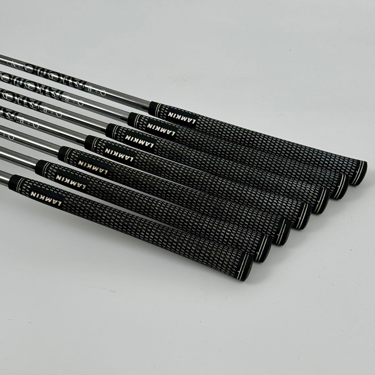 Takomo Iron 201 4-P / Regular / Takomo Obsidian 75g R