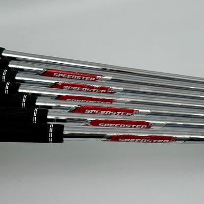 Callaway XR 5-AW / Regular / TT Speedstep 80 R