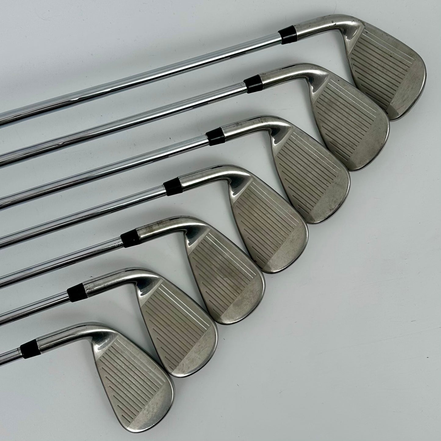 Callaway XR 5-AW / Regular / TT Speedstep 80 R