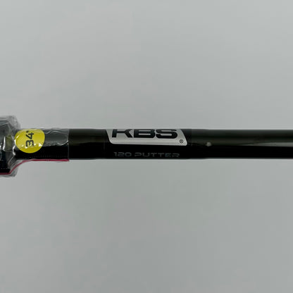 TaylorMade Spider GT Max / 34"