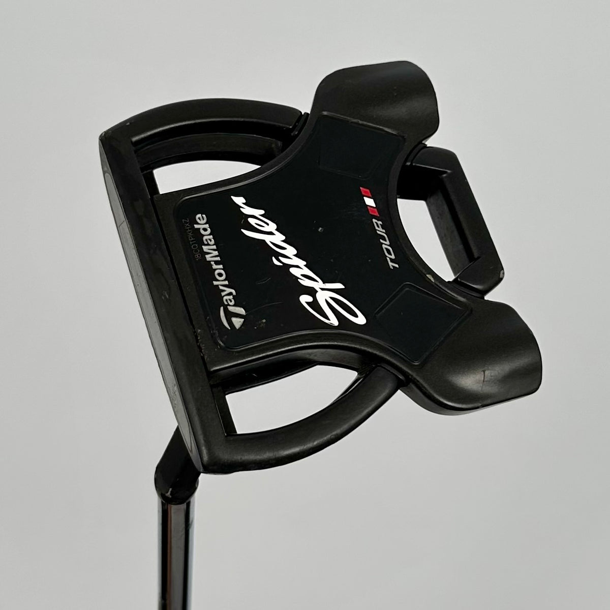 TaylorMade Spider Tour Black / 34"