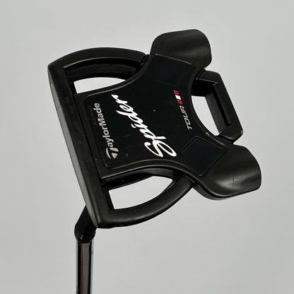 TaylorMade Spider Tour Black / 34"