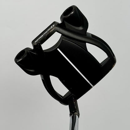 TaylorMade Spider Tour Black / 34"