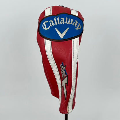 Callaway XR16 FW3 15° / Senior / Fujikura Speeder 565 FW A