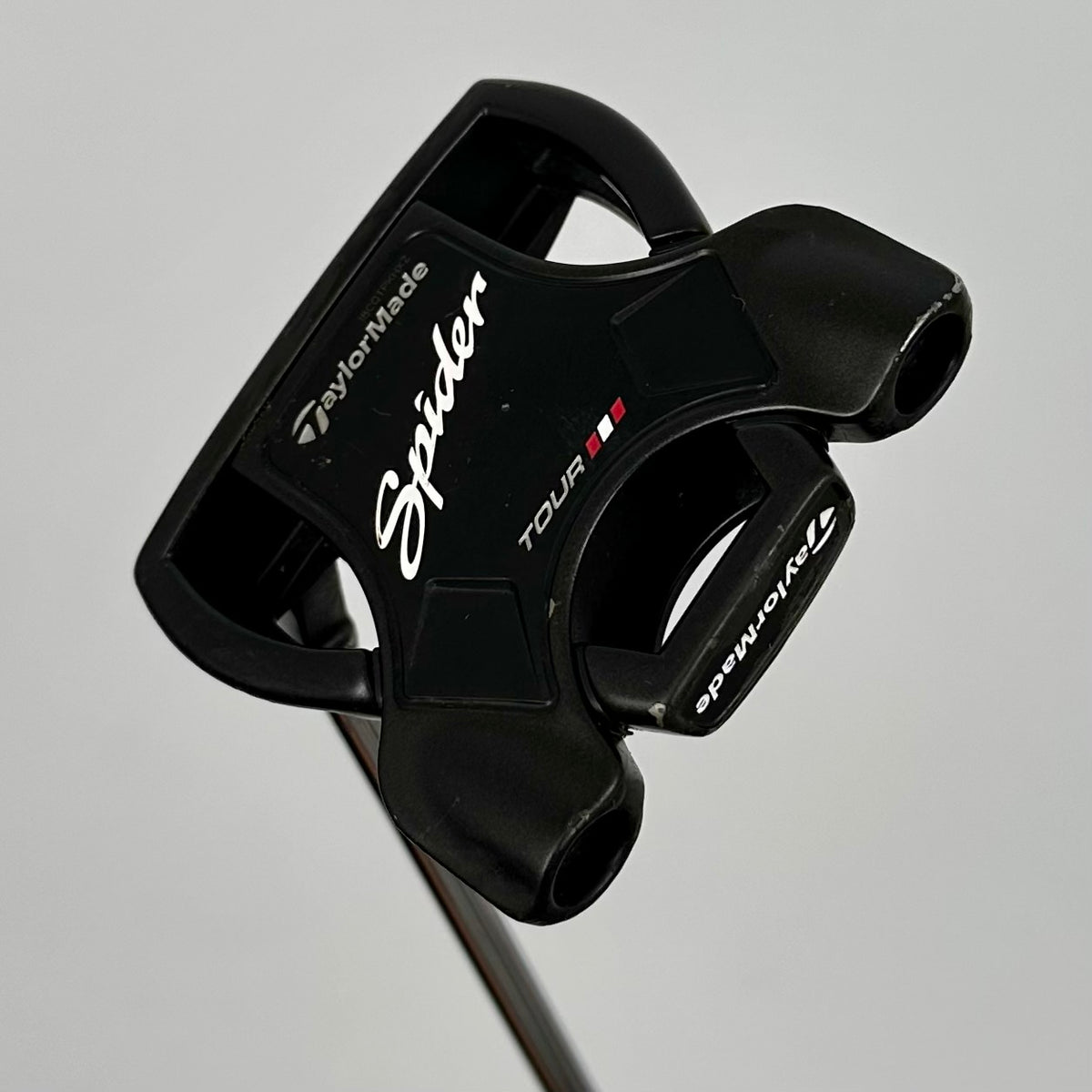 TaylorMade Spider Tour Black / 34"