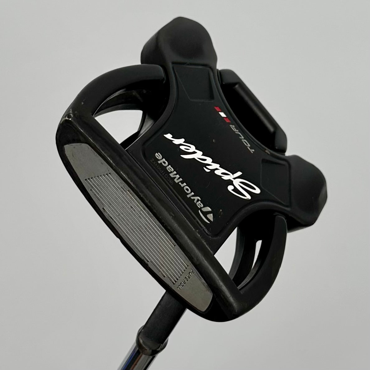 TaylorMade Spider Tour Black / 34"