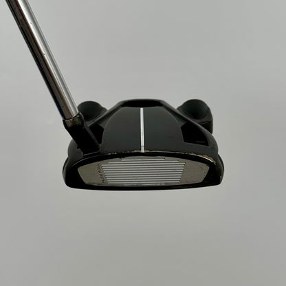 TaylorMade Spider Tour Black / 34"