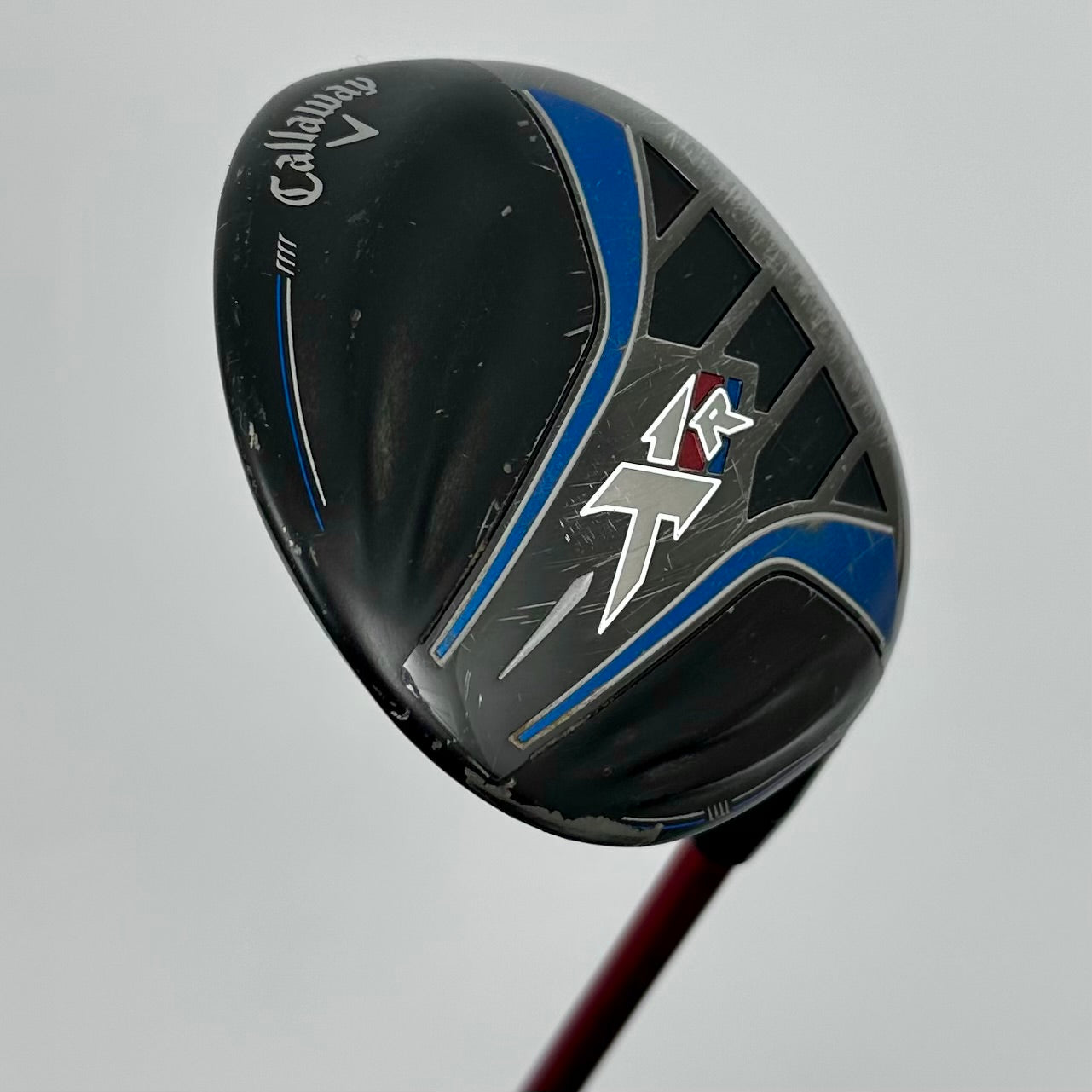 Callaway XR16 FW3 15° / Senior / Fujikura Speeder 565 FW A