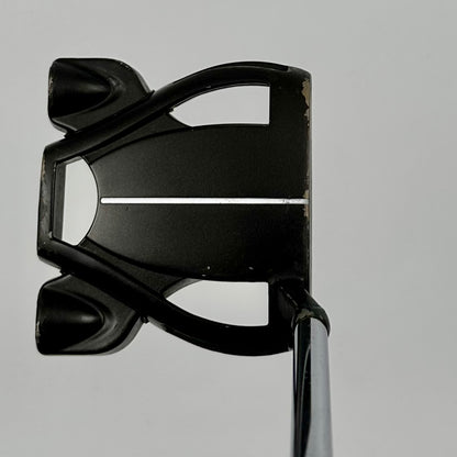 TaylorMade Spider Tour Black / 34"