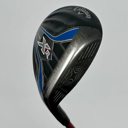 Callaway XR16 FW3 15° / Senior / Fujikura Speeder 565 FW A