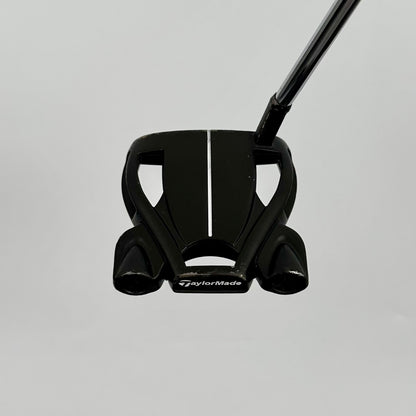 TaylorMade Spider Tour Black / 34"